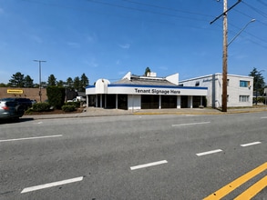 22519 Dewdney Trunk Rd, Maple Ridge, BC for lease Interior Photo- Image 1 of 8