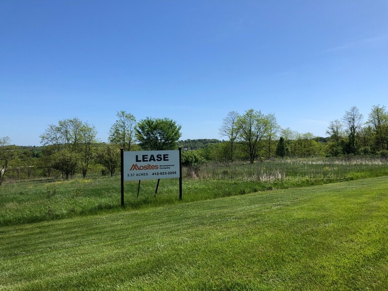 600 Mosites Way, Pittsburgh, PA à louer - Photo du bâtiment - Image 3 de 5