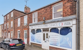 More details for 34 High St, Spalding - Office for Sale