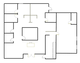 1270 N Loop 1604 E, San Antonio, TX for lease Floor Plan- Image 1 of 1