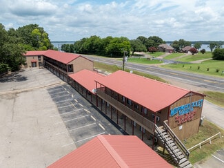 More details for 3035 W Highway 154, Quitman, TX - Hospitality for Sale