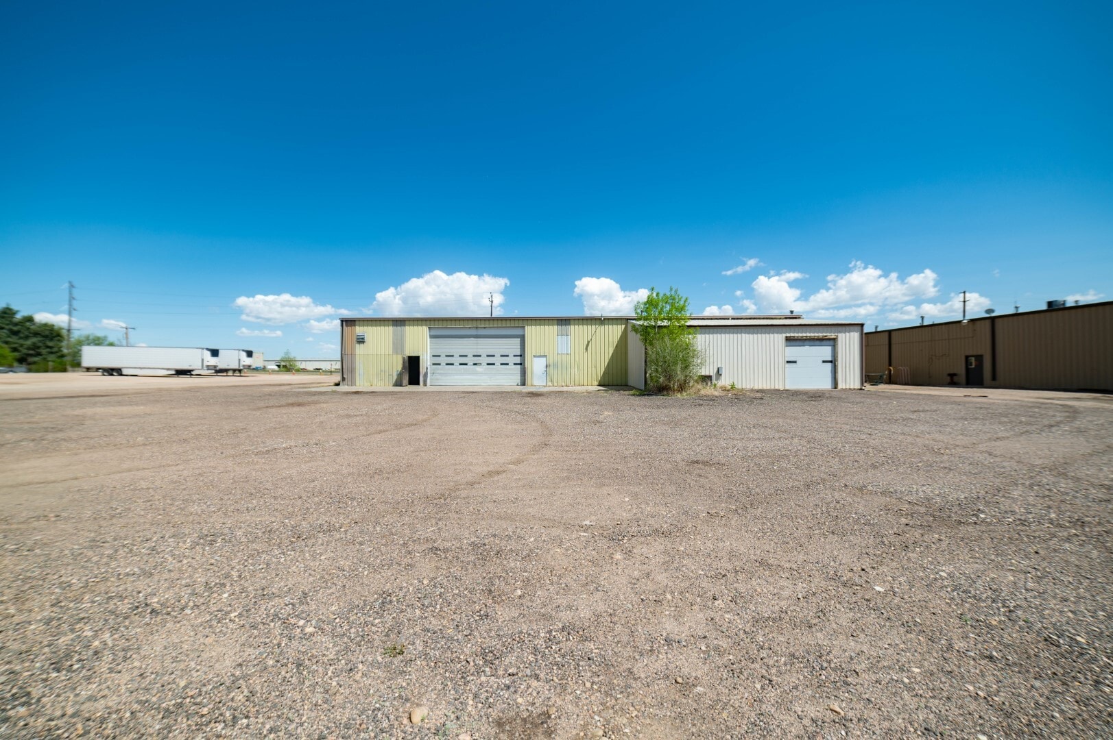 1440 N 7th Ave, Greeley, CO for lease Interior Photo- Image 1 of 6