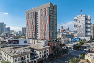 More details for 929 9th Ave, San Diego, CA - Retail for Lease