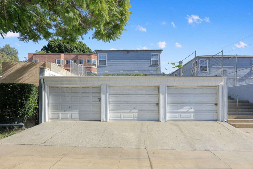 6014-6018 Monterey Rd, Los Angeles, CA for sale - Building Photo - Image 2 of 16