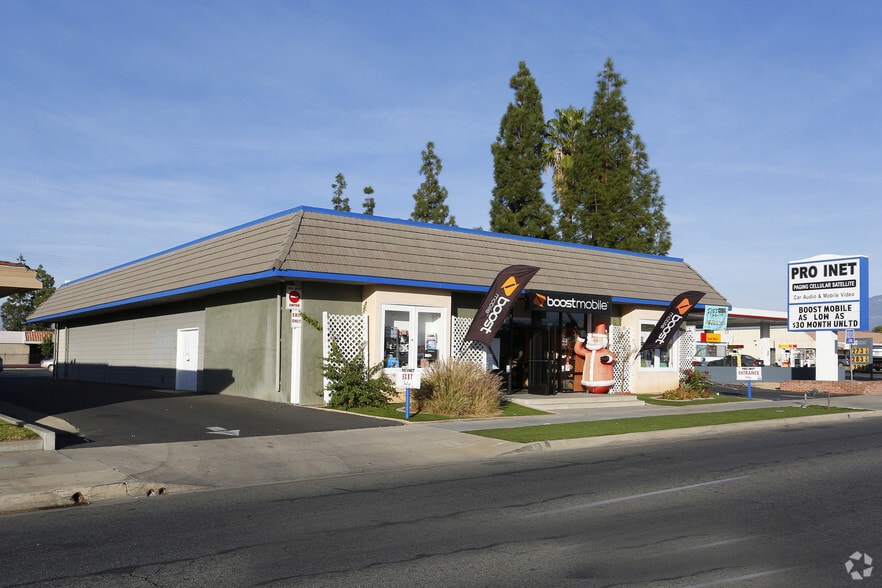 1760 W Florida Ave, Hemet, CA for lease - Primary Photo - Image 1 of 4