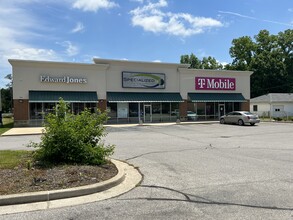 1416 Cassopolis St, Elkhart, IN for lease Building Photo- Image 1 of 9