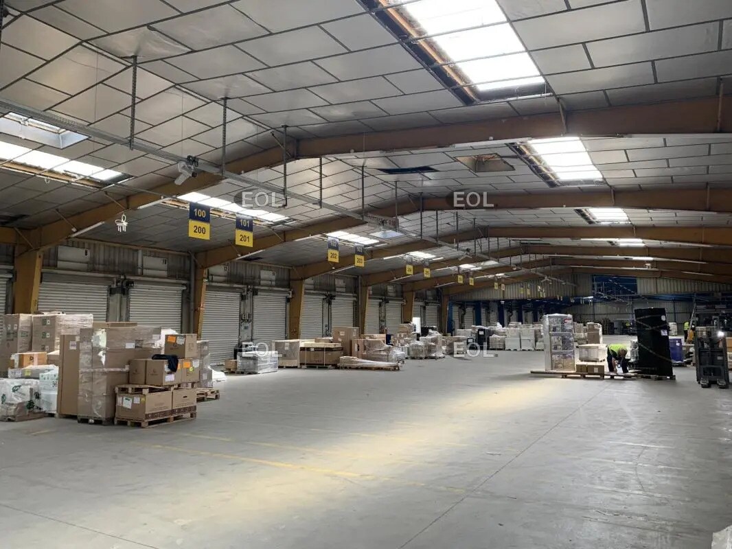 Industrial in Avignon for sale Interior Photo- Image 1 of 6