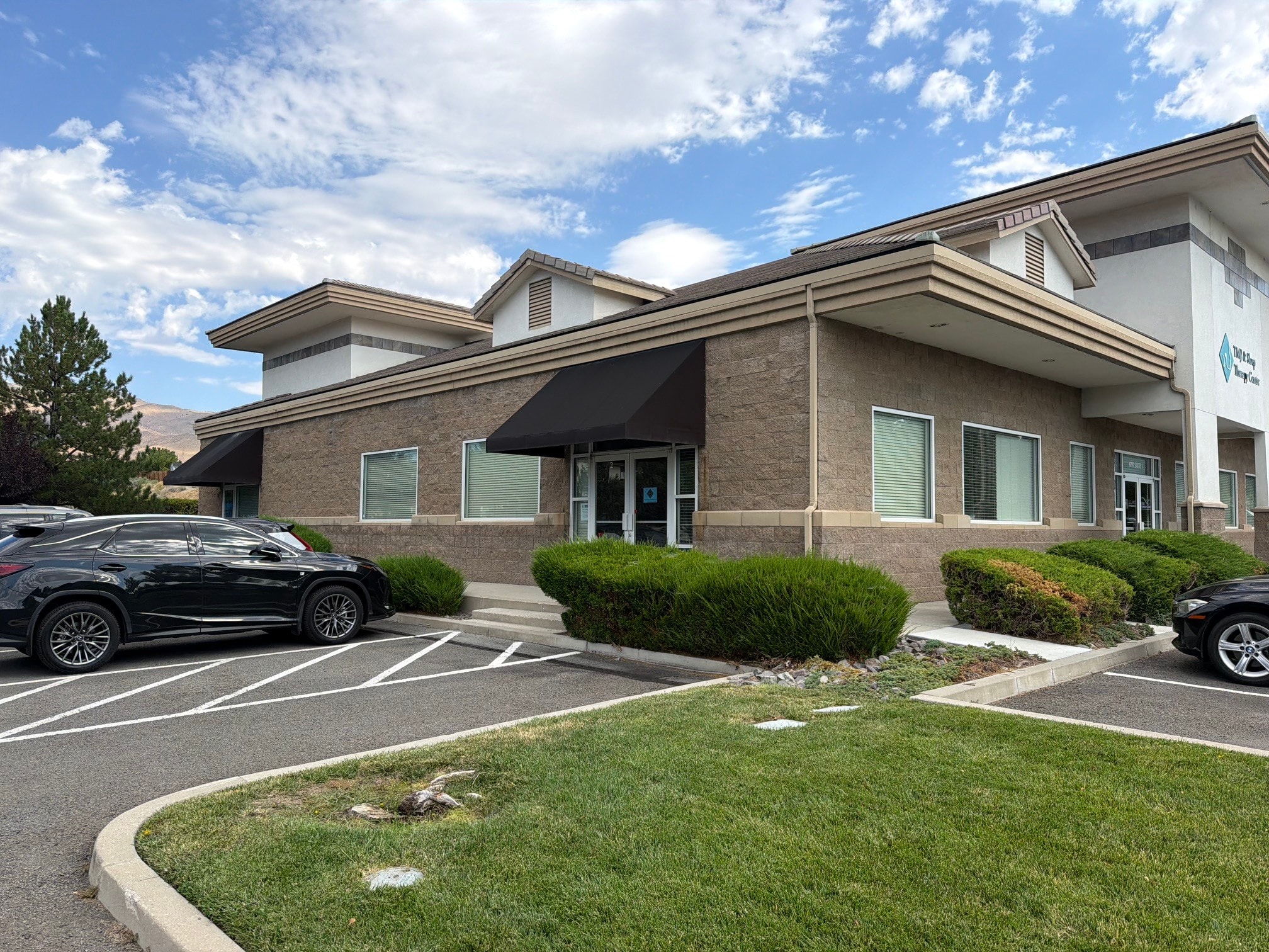 6190 Mae Anne Ave, Reno, NV for lease Building Photo- Image 1 of 7