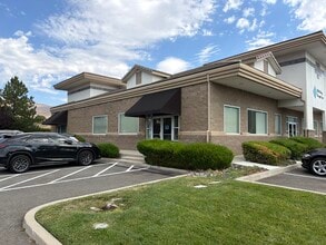 6190 Mae Anne Ave, Reno, NV for lease Building Photo- Image 1 of 7