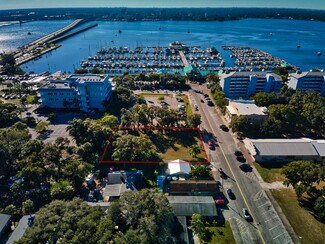 More details for 336 10th Ave W, Palmetto, FL - Land for Sale