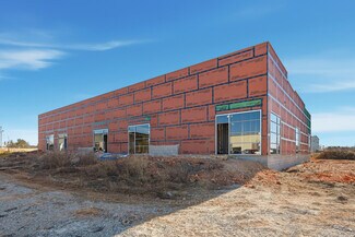 Plus de détails pour 2420 S 8th St, Rogers, AR - Bureau, Local d'activités à louer