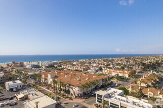 301 N Main St, Huntington Beach, CA - Aérien Vue de la carte - Image1