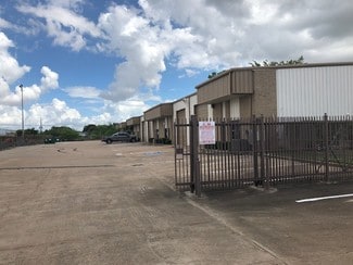 More details for 9230 Keough Rd, Houston, TX - Flex for Lease