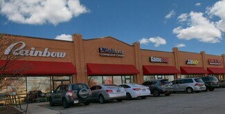 Plus de détails pour 3901-3925 N Richards St, Milwaukee, WI - Commerce de détail à louer