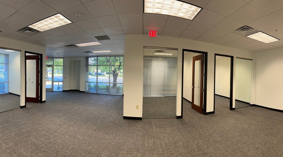 370 Mallory Station Rd, Franklin, TN à louer - Photo du bâtiment - Image 3 de 11