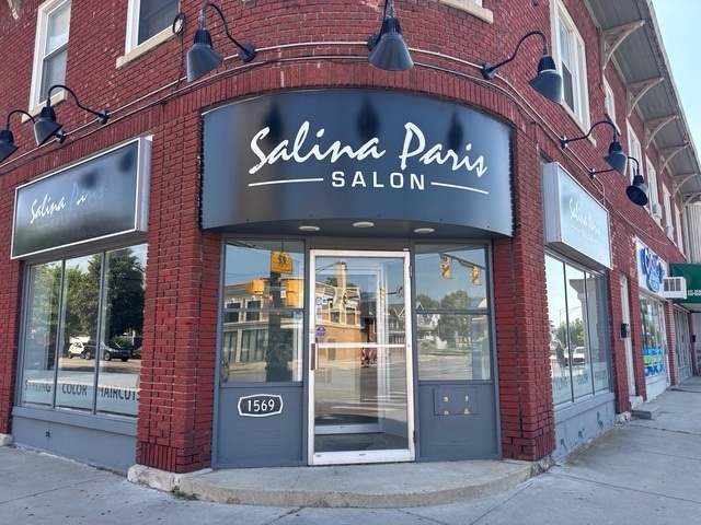 1563-1569 Hertel Ave, Buffalo, NY for lease - Building Photo - Image 1 of 3