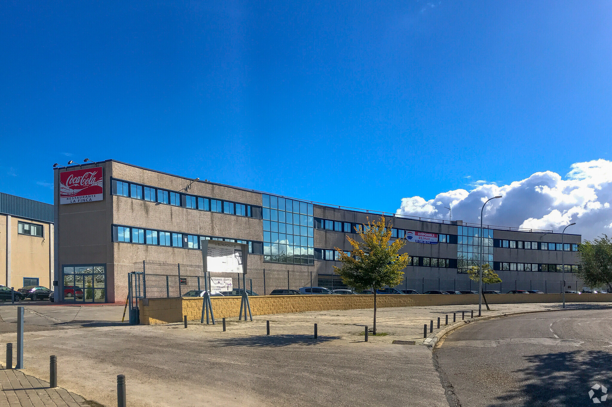 Industrial in Pinto, MAD for sale Primary Photo- Image 1 of 2