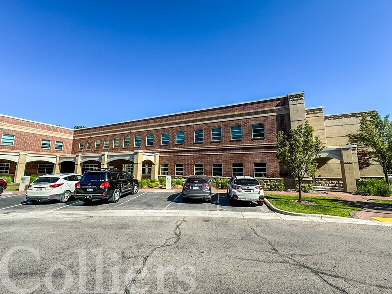 1301 N Orchard St, Boise, ID à louer - Photo du bâtiment - Image 3 de 4