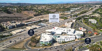 Plus de détails pour 27441-27741 Crown Valley, Mission Viejo, CA - Bureau/Commerce de détail, Commerce de détail à louer