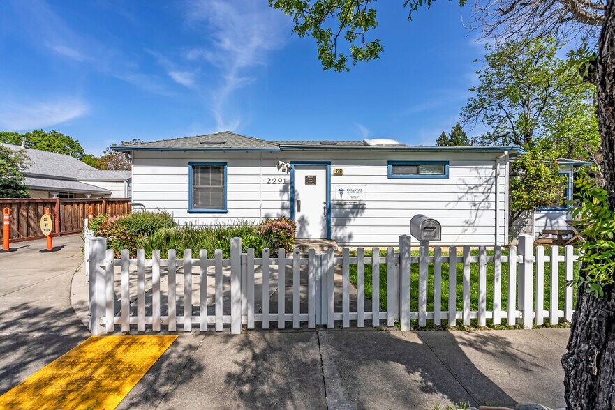 2291 Pacheco St, Concord, CA à louer - Photo du bâtiment - Image 1 de 41