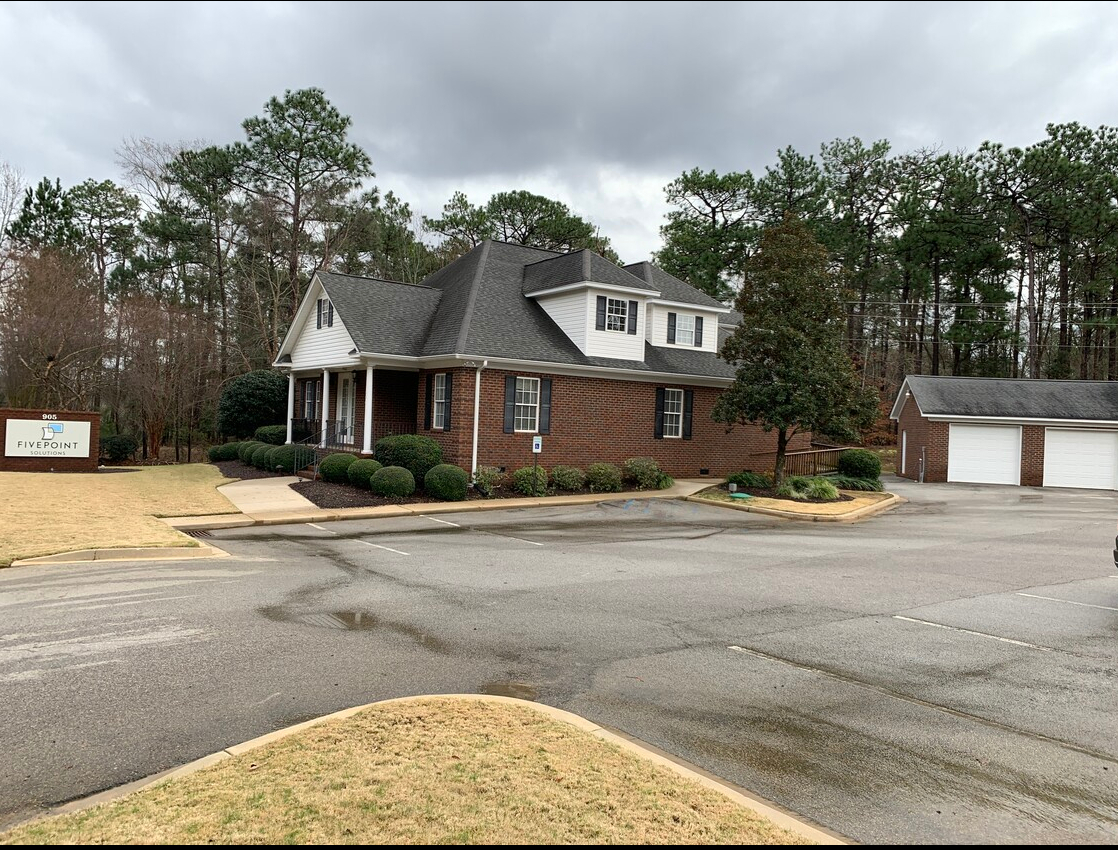 905 Old Cherokee Rd, Lexington, SC à vendre Photo du b timent- Image 1 de 1