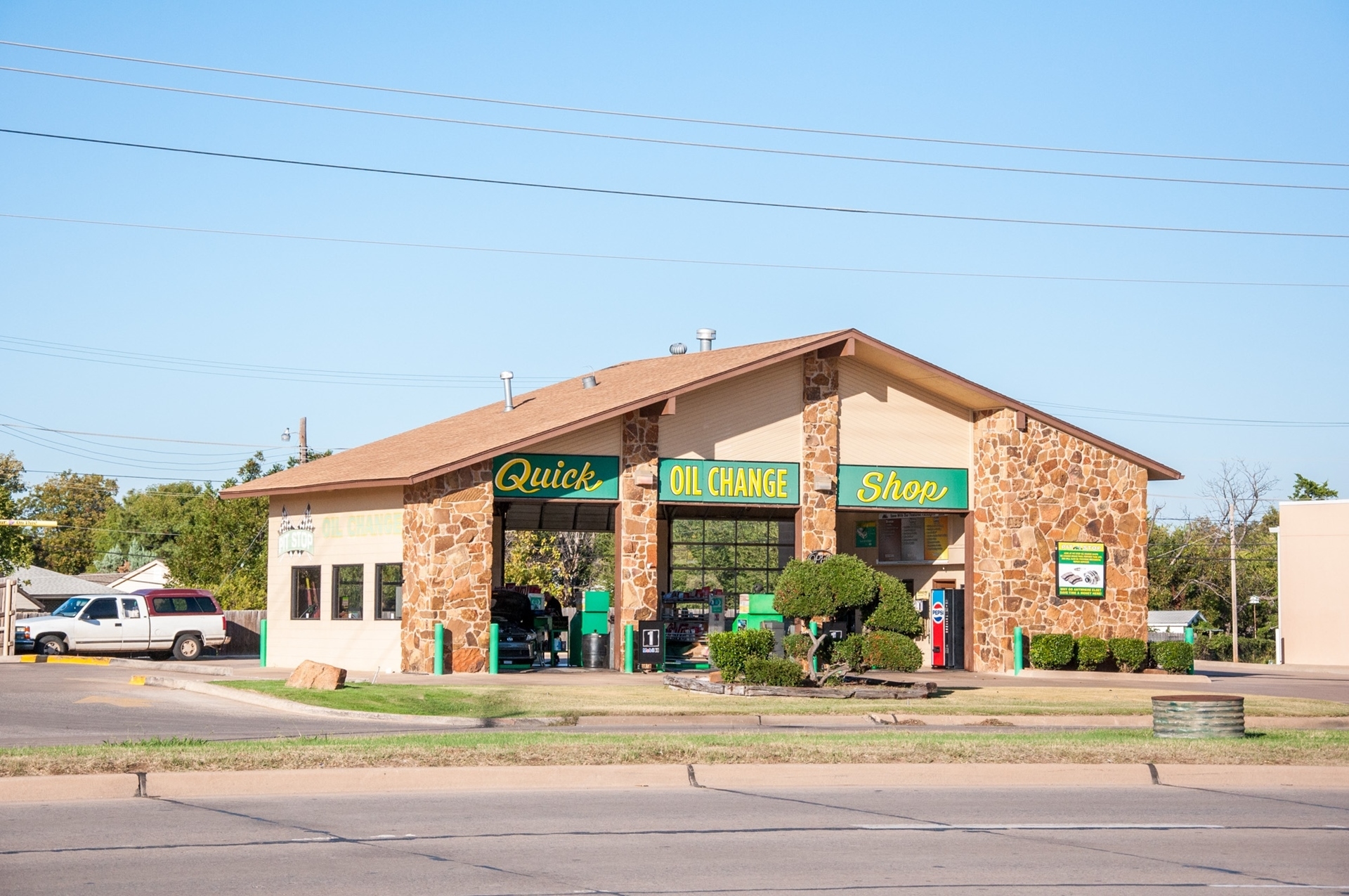 2417 NW Cache Rd, Lawton, OK for sale Building Photo- Image 1 of 1