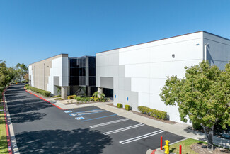 More details for 12251 Iavelli Way, Poway, CA - Industrial for Lease