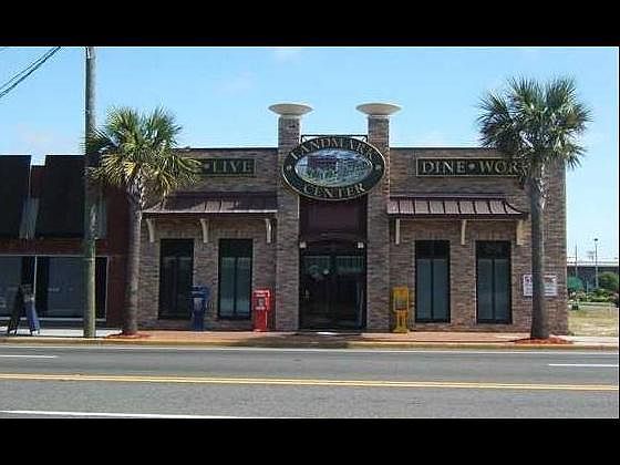 217 Miracle Strip Pky SE, Fort Walton Beach, FL for lease - Building Photo - Image 1 of 1