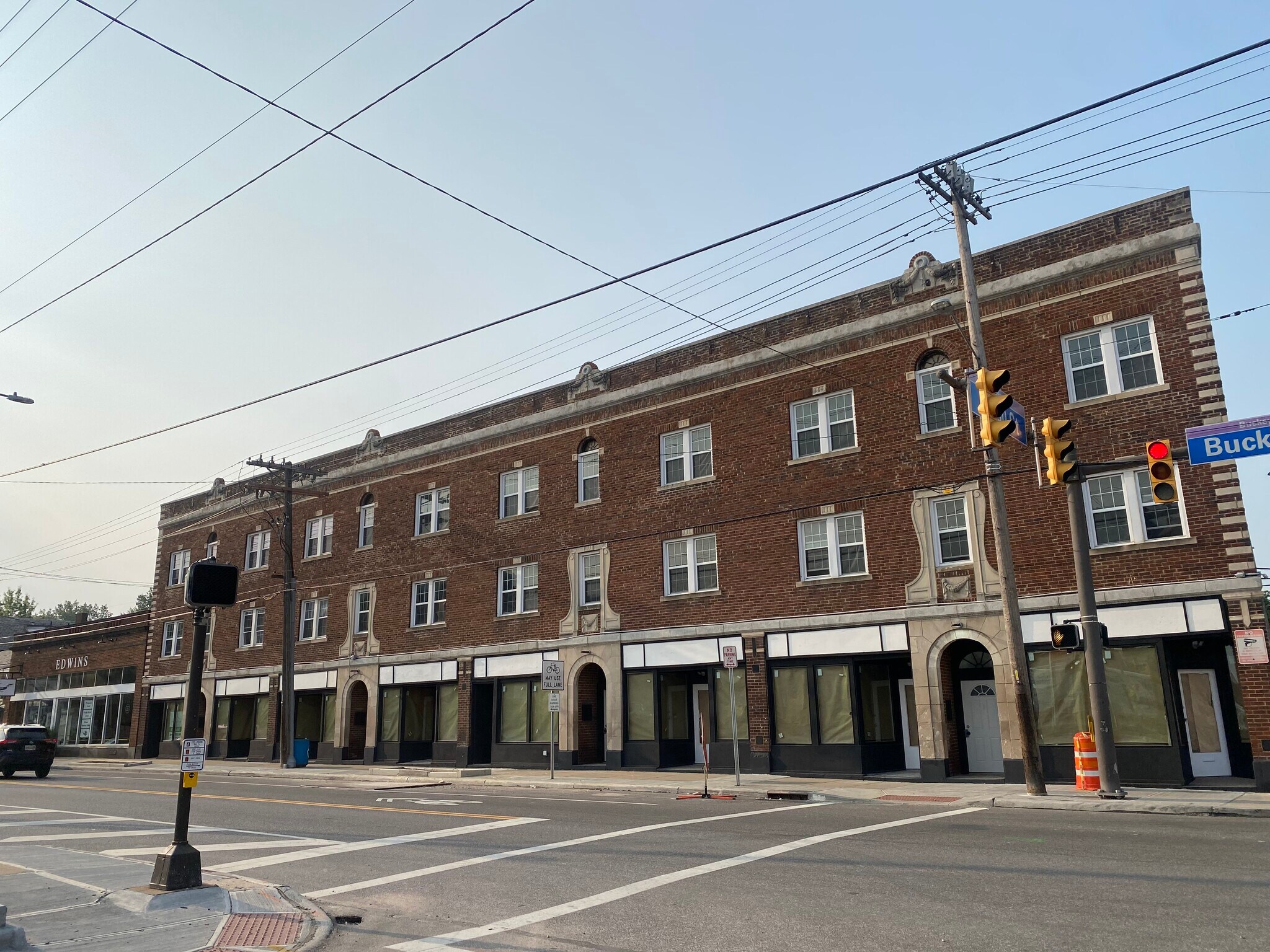 13000 Buckeye Rd, Cleveland, OH à vendre Photo principale- Image 1 de 1