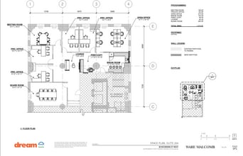 80 Richmond St W, Toronto, ON for lease Floor Plan- Image 1 of 1