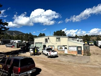 More details for 30495 Bryant Dr, Evergreen, CO - Industrial for Sale