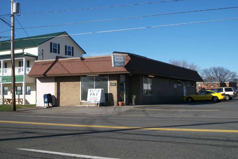 408 Old Liverpool Rd, Liverpool, NY à vendre - Photo du bâtiment - Image 1 de 5