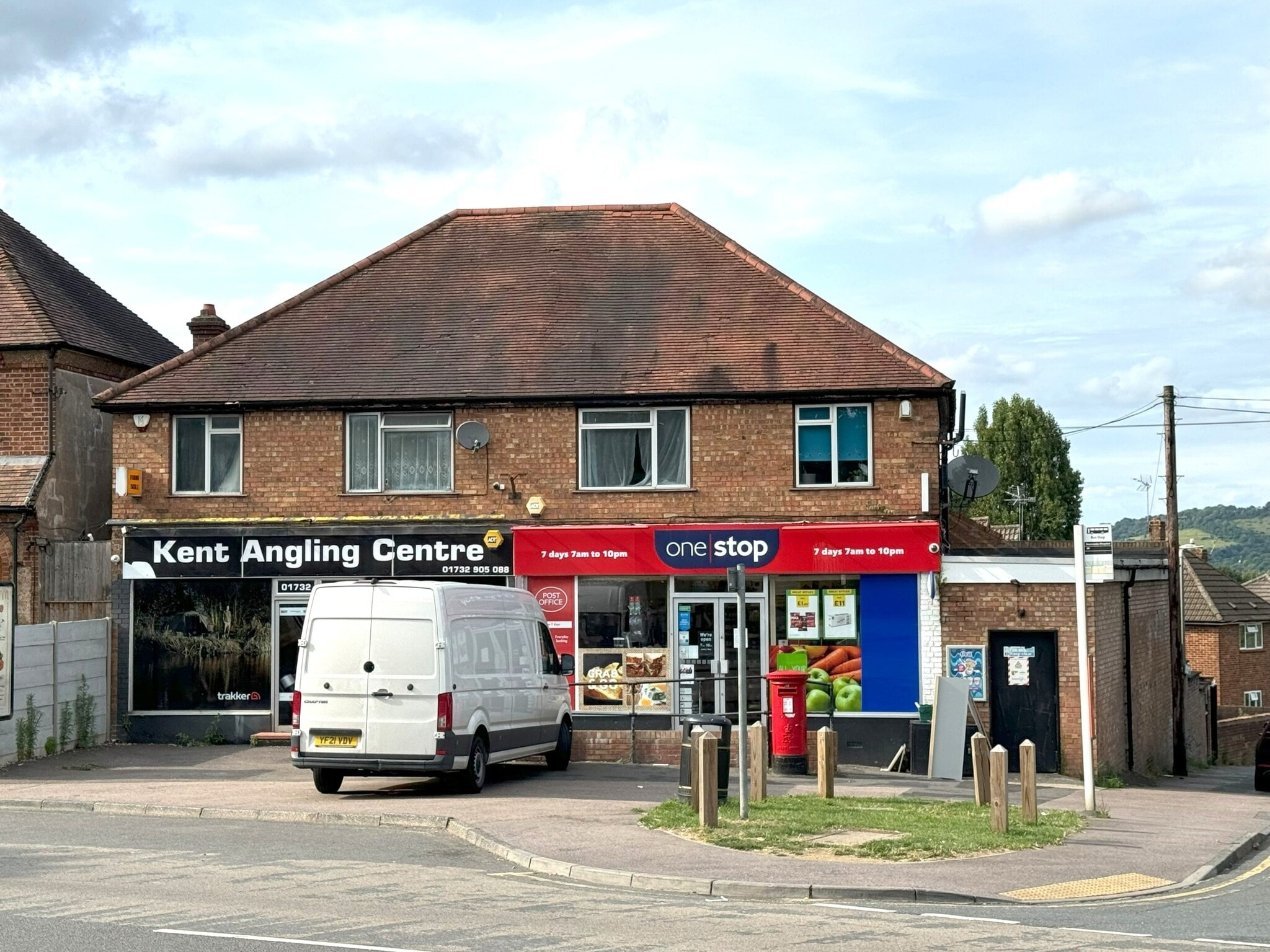 44 Seal Rd, Sevenoaks for lease Primary Photo- Image 1 of 6