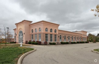 More details for 8120 Garnet Dr, Dayton, OH - Office for Sale