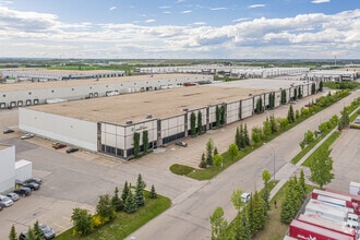 11228 186 St NW, Edmonton, AB - AERIAL map view