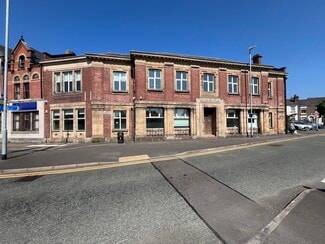 More details for 11-15 Moorland Rd, Stoke On Trent - Office for Lease