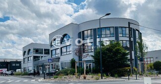 More details for 80-84 Rue De La Libération, Pontault-Combault - Office for Lease
