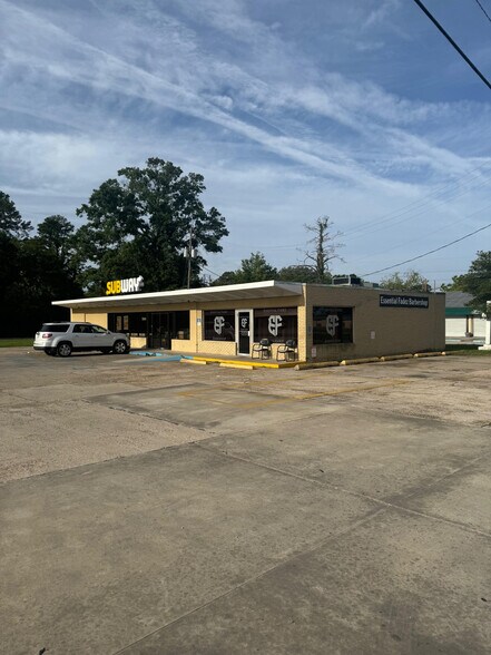 9462 Florida Blvd, Baton Rouge, LA à vendre - Photo du bâtiment - Image 3 de 9