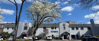 Plus de détails pour 44 W Lancaster Ave, Ardmore, PA - Bureau à louer
