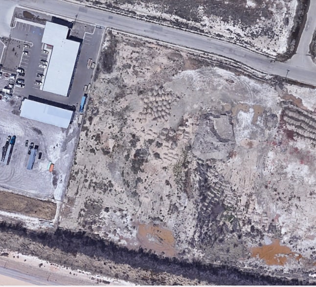 1855 Appaloosa dr, Sunland Park, NM for sale - Building Photo - Image 3 of 4