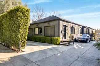 More details for 732 Robinson St, Los Angeles, CA - Multifamily for Sale