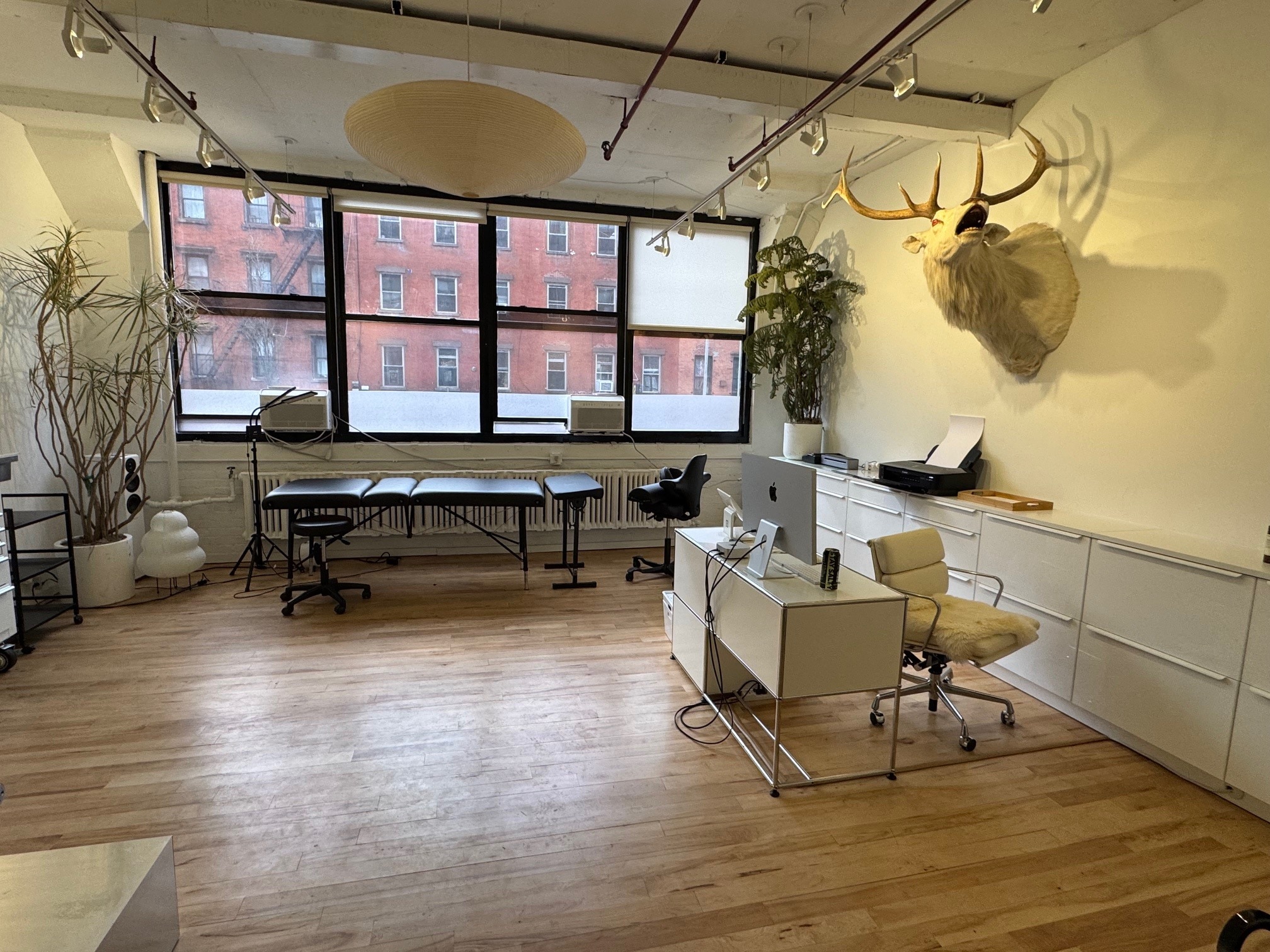 61 Greenpoint Ave, Brooklyn, NY for lease Interior Photo- Image 1 of 10