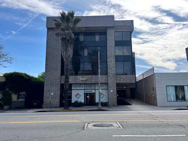 More details for 14930 Ventura Blvd, Sherman Oaks, CA - Office for Lease