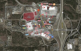 More details for Branson Hills Pky, Branson, MO - Land for Sale