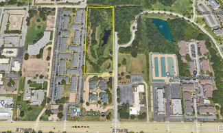 More details for East 72st Street, Tulsa, OK - Land for Sale