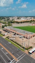 15015 Westheimer Rd, Houston, TX à louer - Vidéo sur l’inscription commerciale