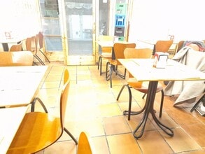 Commerce de détail dans Barcelone, Barcelona à louer Photo intérieure- Image 1 de 7