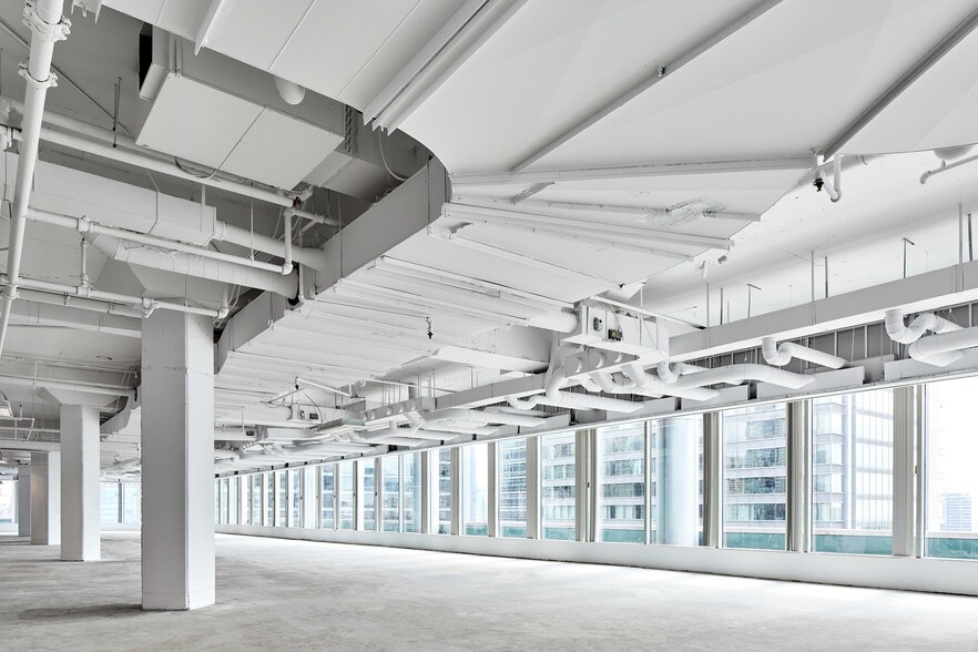 200 Wellington St W, Toronto, ON à louer - Photo intérieure - Image 2 de 17