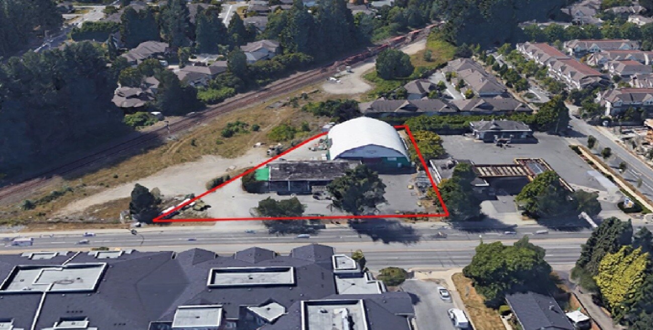 12343 Harris Rd, Pitt Meadows, BC for lease Primary Photo- Image 1 of 2