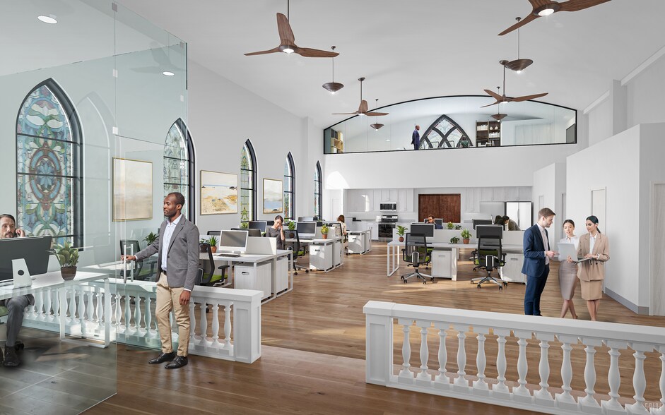 3127 E Baltimore St, Baltimore, MD à louer - Photo intérieure - Image 1 de 1